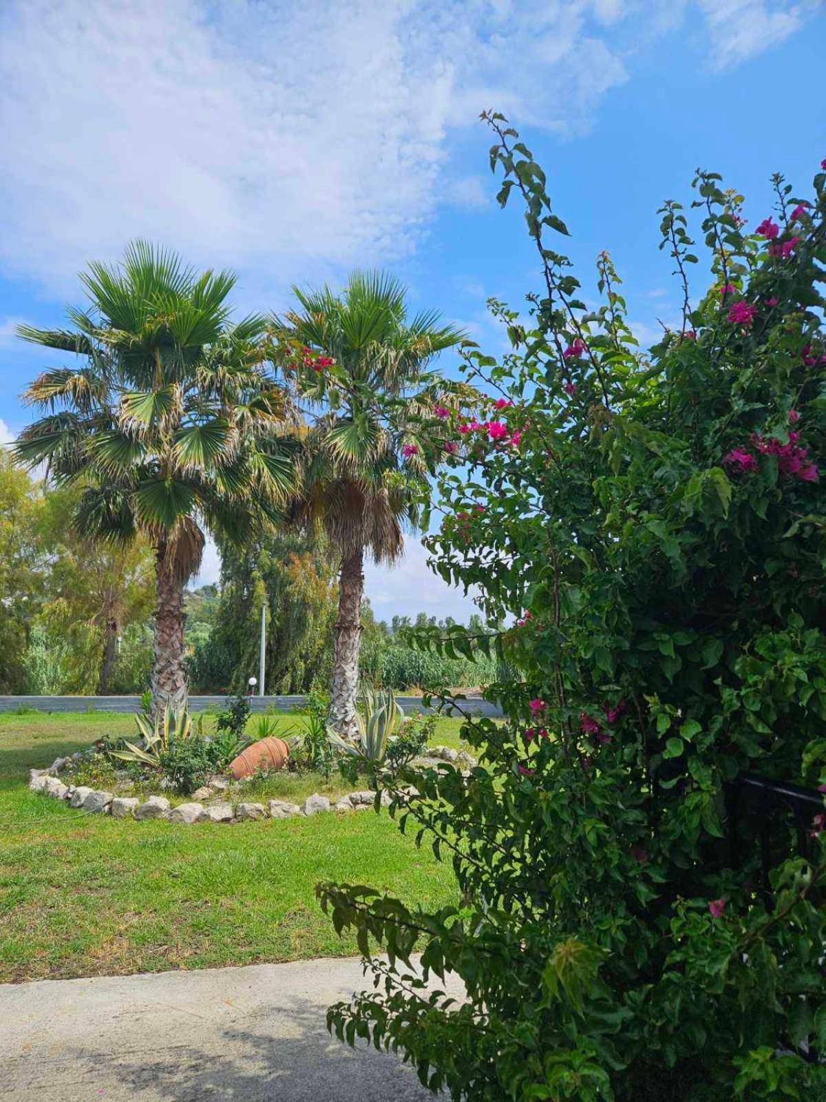 Apartament Rodia Rhodes *